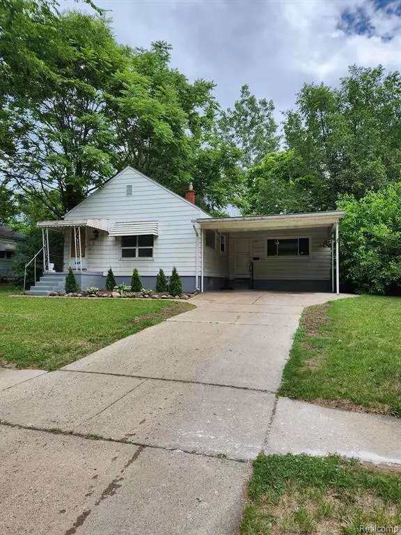 15500 WOODBINE,  Redford Twp,  MI 48239