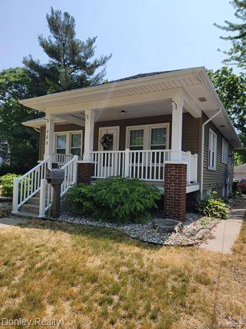 508 Jerome Street,  Midland,  MI 48640