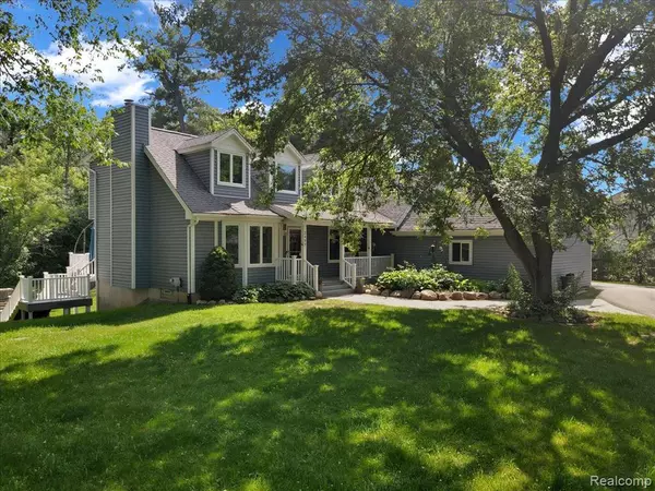 Oxford Twp, MI 48371,2495 W DRAHNER Road