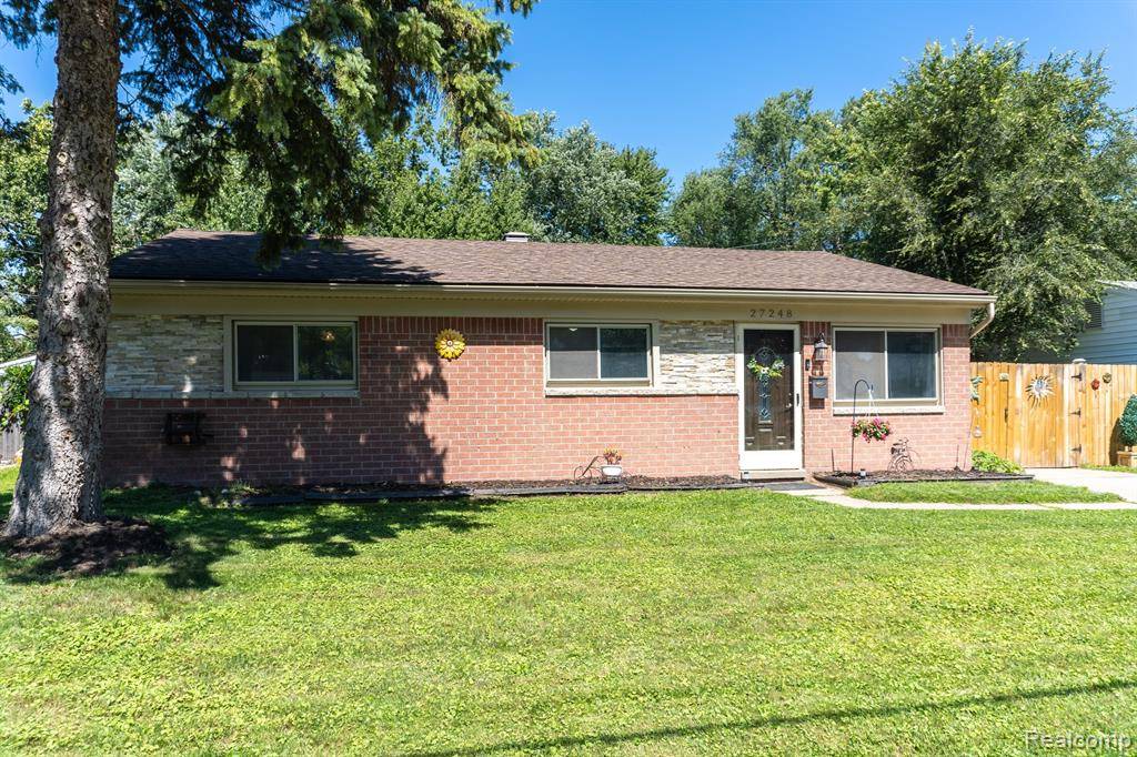 27248 JOAN Street, Taylor, MI 48180