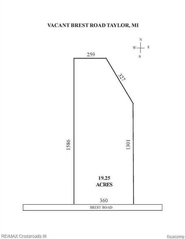 Taylor, MI 48180,27000 Brest