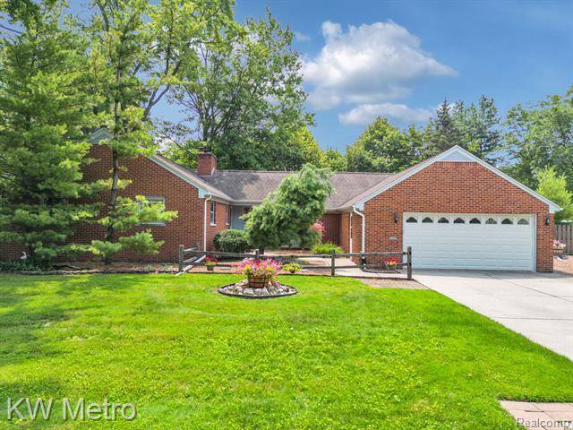 16320 ERIN, Fraser, MI 48026