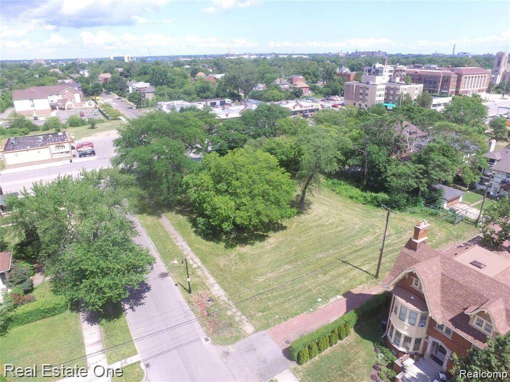 Detroit, MI 48202,35 EDISON Street