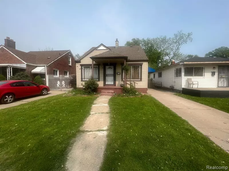 6578 MONTROSE Street, Detroit, MI 48228