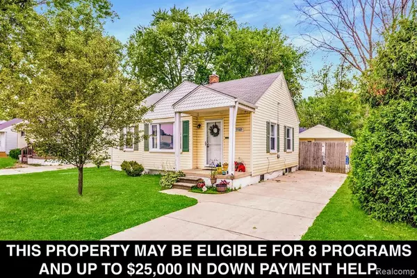 3560 GREENFIELD Road, Berkley, MI 48072