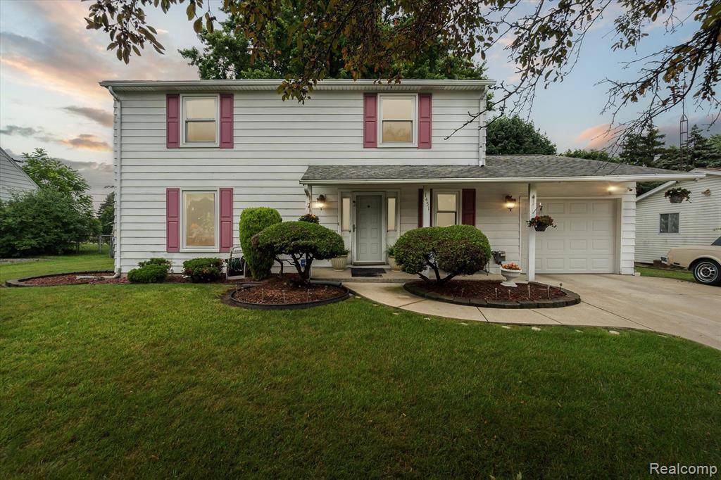 1451 RYAN Street, Flint Twp, MI 48532