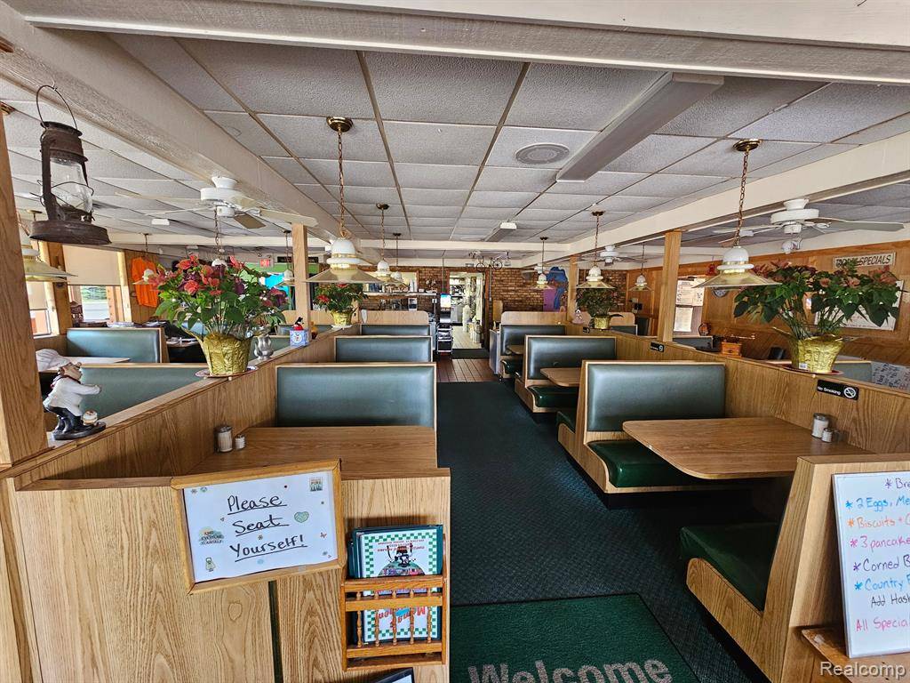 Au Sable Twp, MI 48750,884 S STATE Street