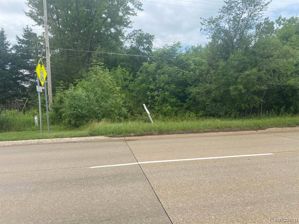 3383 N LINDEN Road, Mt. Morris Twp, MI 48504