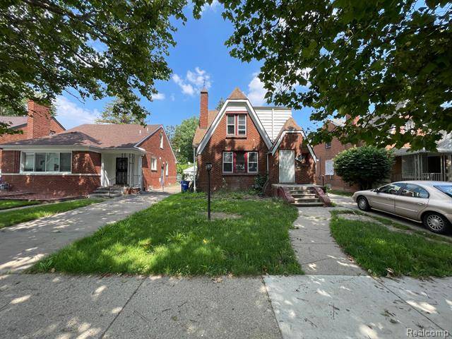 9620 STRATHMOOR Street, Detroit, MI 48227