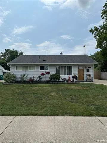 29781 WINTER Drive, Garden City, MI 48135