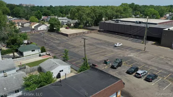 Berkley, MI 48072,3490 12 MILE Road