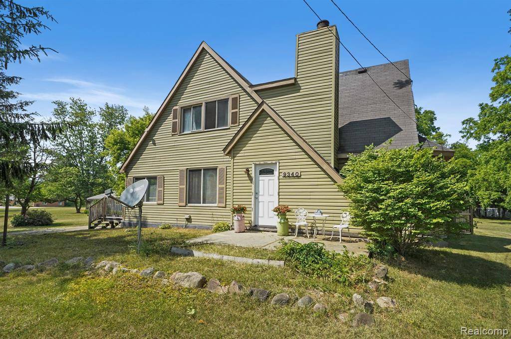 9340 W GRAND RIVER Road, Handy Twp, MI 48836