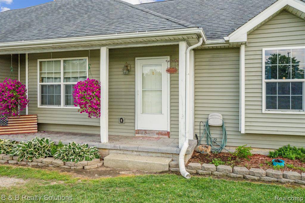 11204 E COLDWATER Road, Richfield Twp, MI 48423
