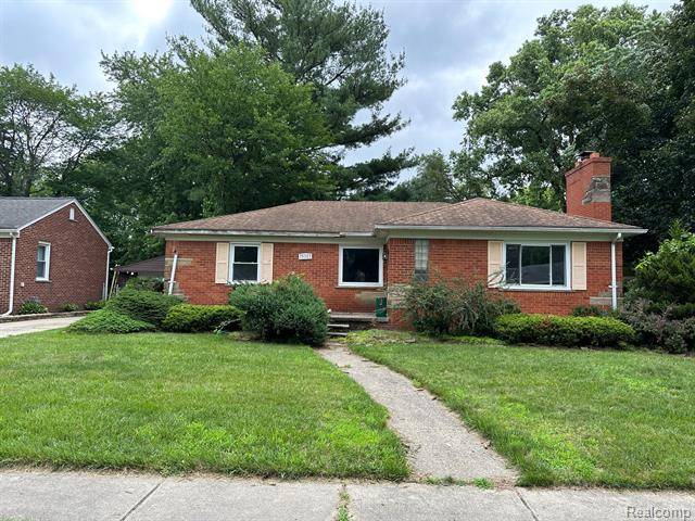 15022 WINSTON, Redford Twp, MI 48239