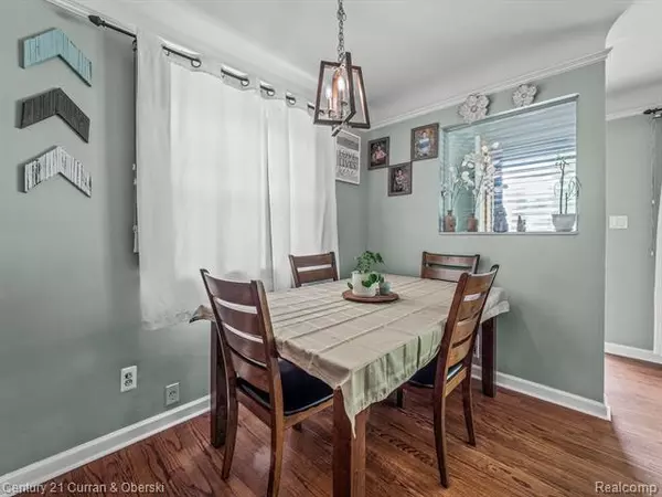 16081 EUCLID Avenue Allen Park, MI 48101