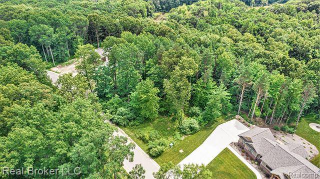 Vacant Elk Run Parkway, Groveland Twp, MI 48442