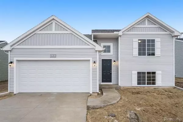 3539 CRESTONE Way, Raisin Twp, MI 49286