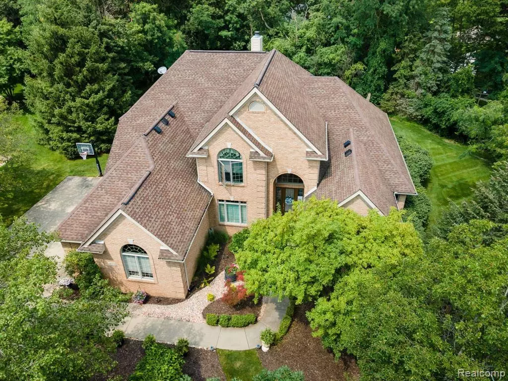 Oxford Twp, MI 48371,1582 EAGLE Trail