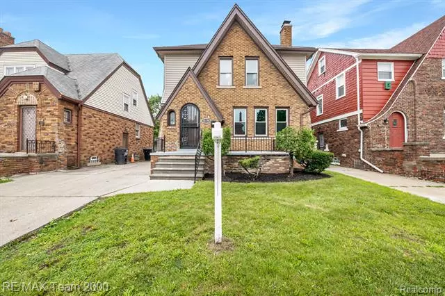 16159 OHIO Street, Detroit, MI 48221