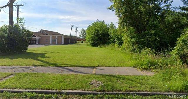19 LESLIE Street,  Highland Park,  MI 48203