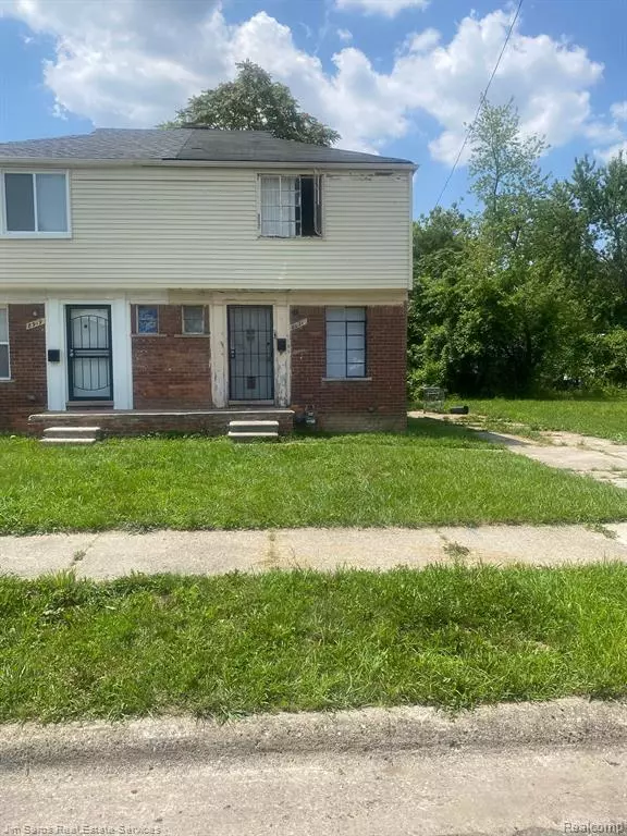 8921 RUTHERFORD Street, Detroit, MI 48228