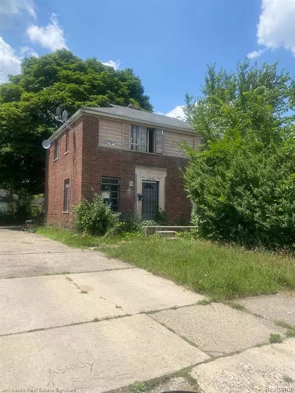 Detroit, MI 48228,8881 RUTHERFORD Street