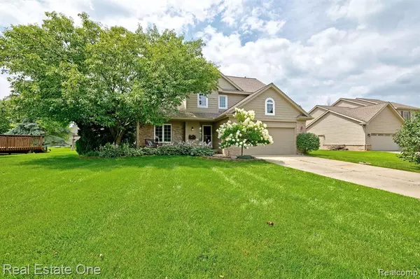 Independence Twp, MI 48346,6467 ANCROFT