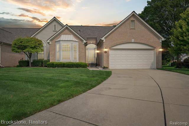 4120 SHOREBROOK, Sterling Heights, MI 48314