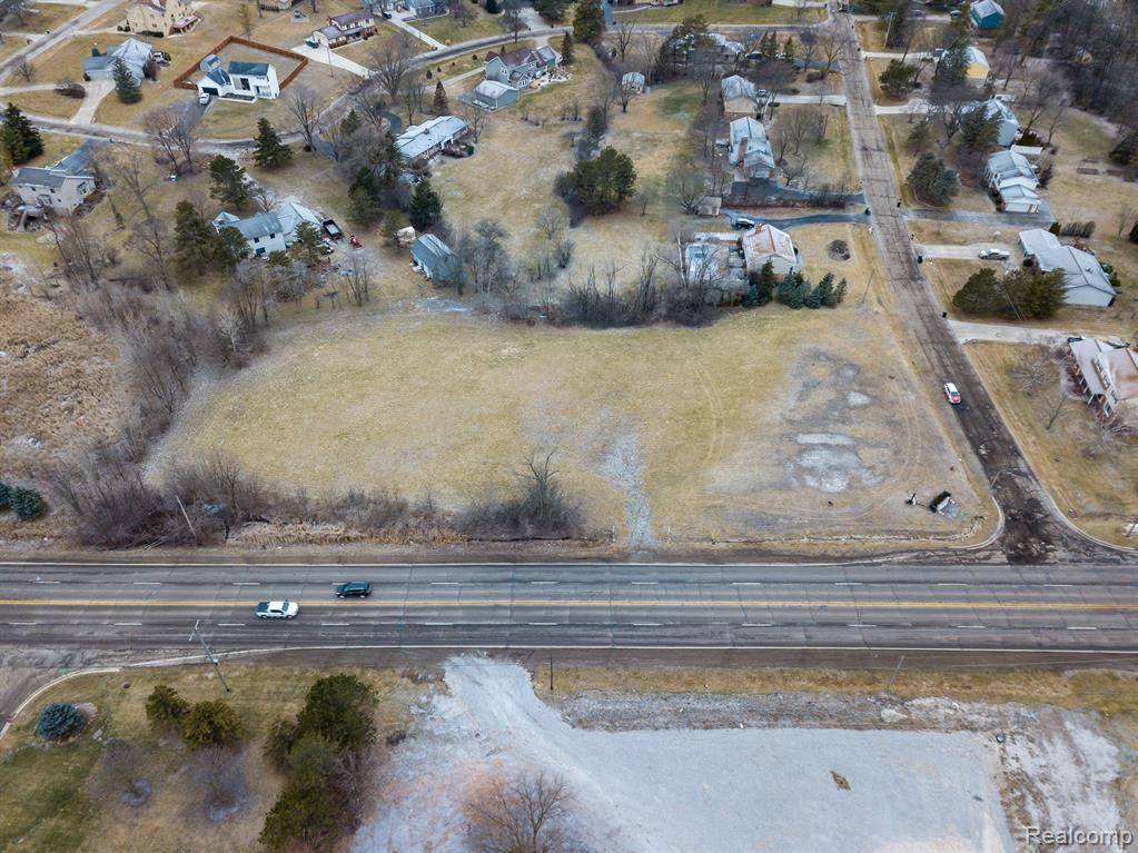 00 S Saginaw St, Grand Blanc Twp, MI 48439