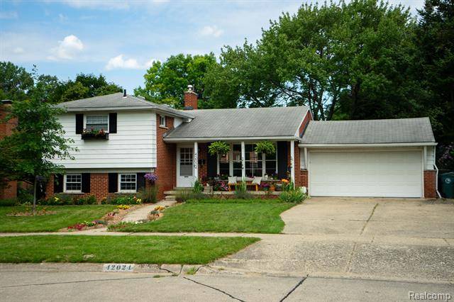 42024 CLEMONS Drive, Plymouth Twp, MI 48170