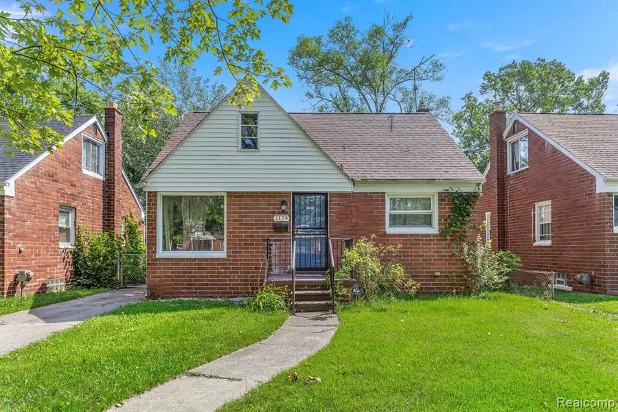 1179 HELEN Street, Inkster, MI 48141