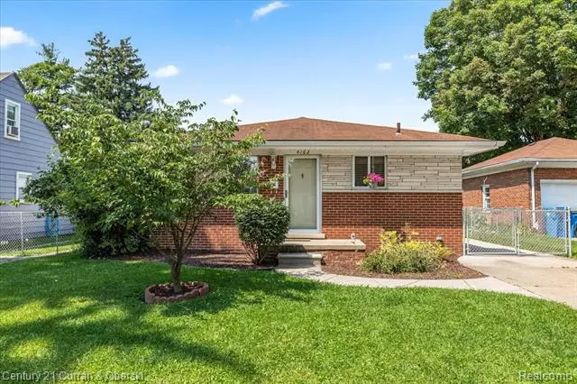 4162 CULVER Street, Dearborn Heights, MI 48125