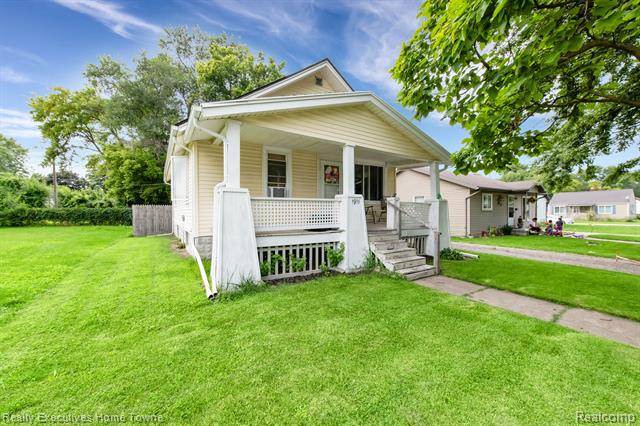1911 21ST Street, Port Huron, MI 48060