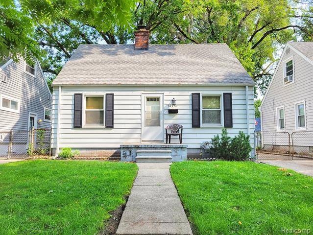 34324 RICHARD Street, Wayne, MI 48184