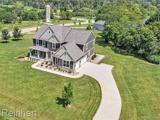 3700 CORNWELL Court, Ann Arbor Twp, MI 48105