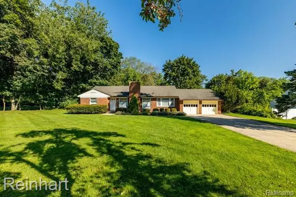 920 VESPER Road,  Ann Arbor,  MI 48103