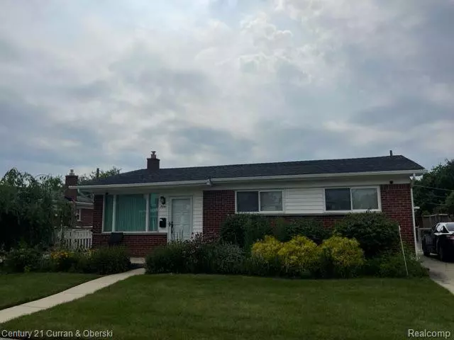 5841 FAIRWOOD Drive, Dearborn Heights, MI 48127