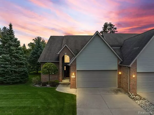 2021 GOLFCREST Drive, Davison, MI 48423