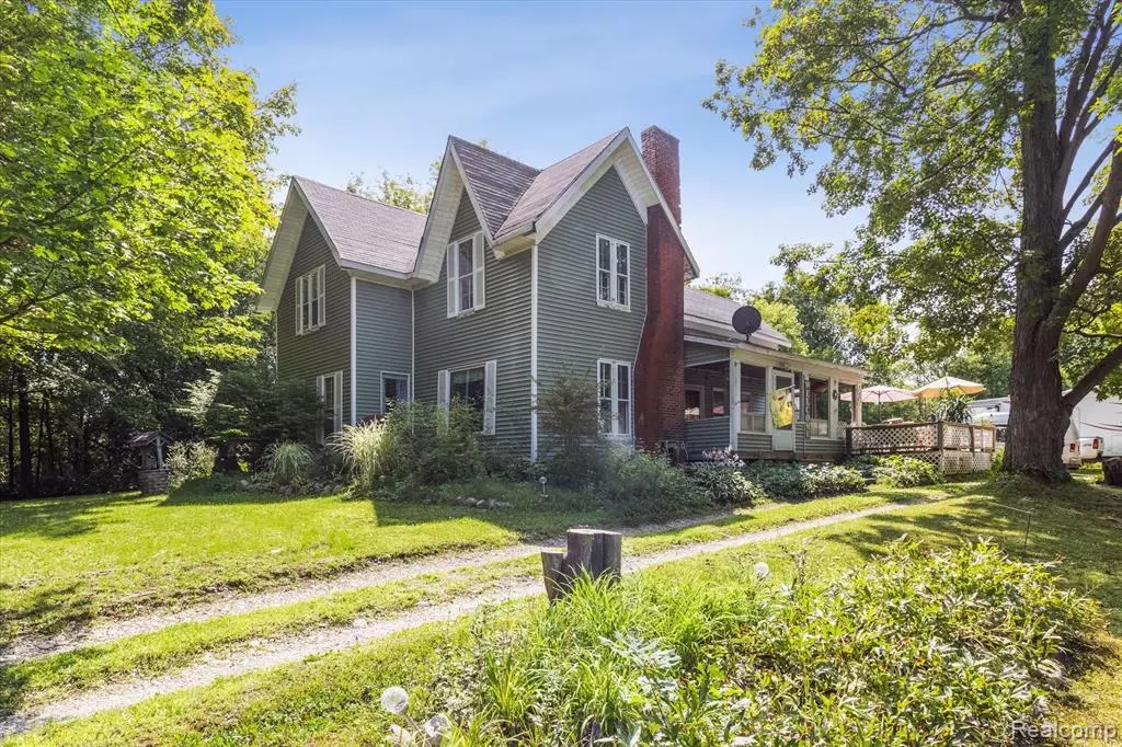 Holly Twp, MI 48442,6130 Tucker Road