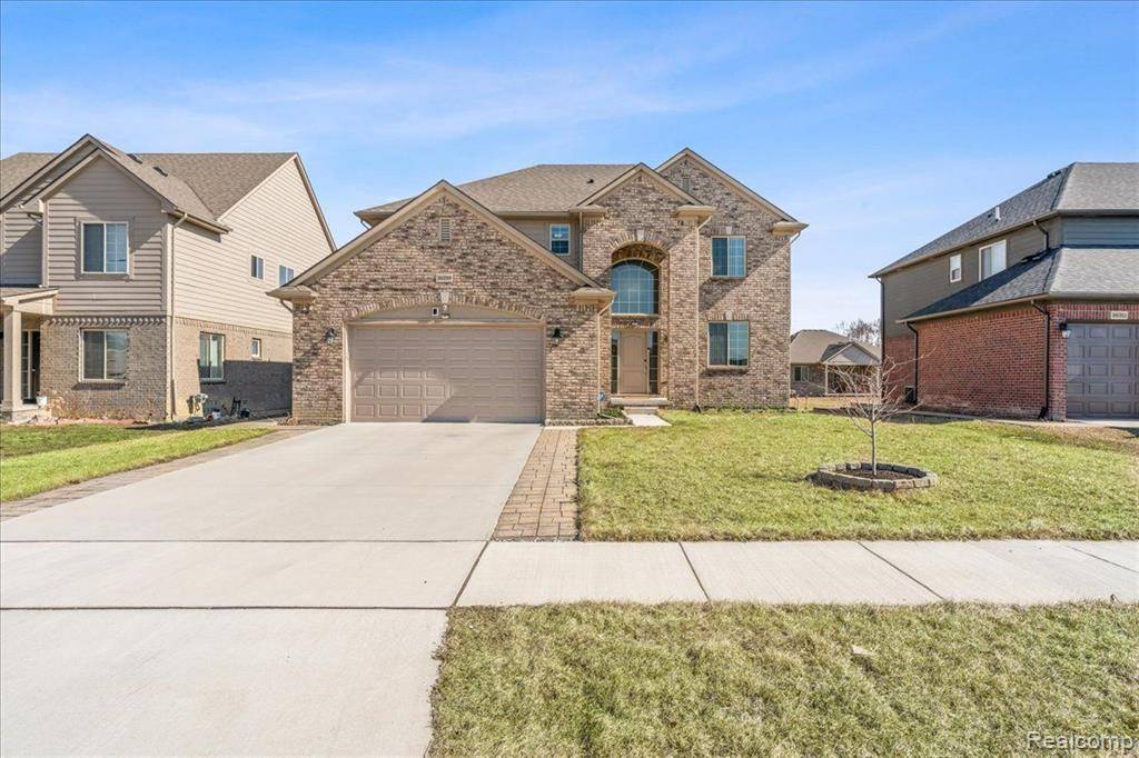 36299 ENGLISH Court, Sterling Heights, MI 48310
