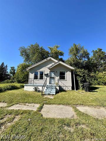 1982 LOUISE Street,  Detroit,  MI 48203