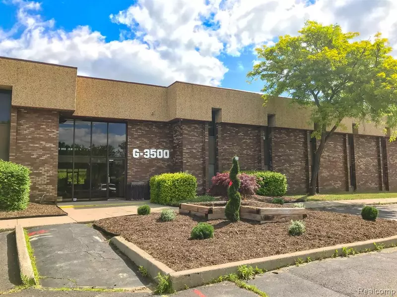G3500 Flushing Rd Unit #260, Flint, MI 48504