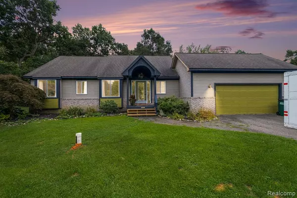 Springfield Twp, MI 48346,6520 Nadette