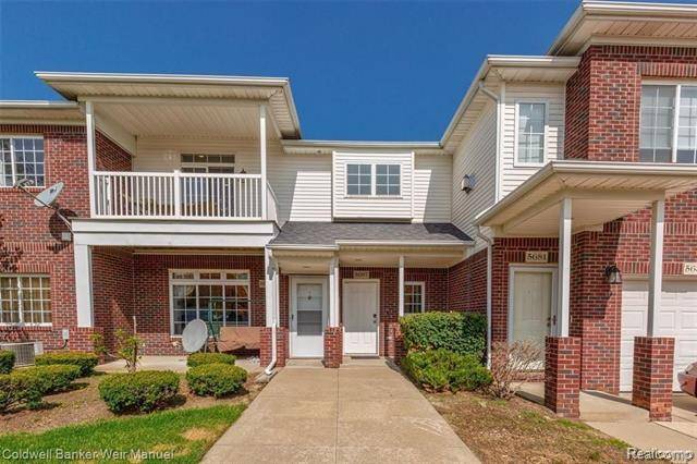 5687 ACORN LANE, Sterling Heights, MI 48314