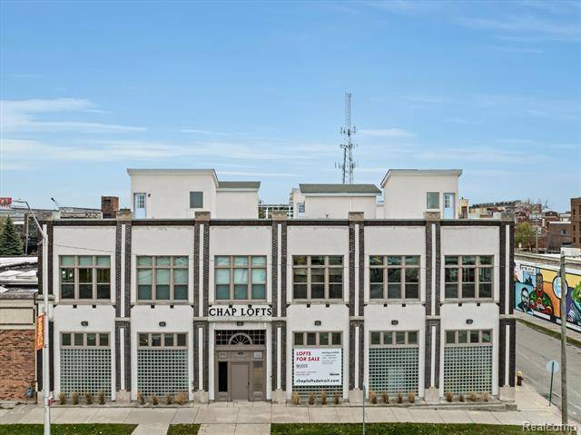 2843 E Grand Boulevard 1,  Detroit,  MI 48211
