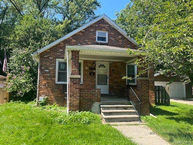 21489 DOEPFER Road, Warren, MI 48091