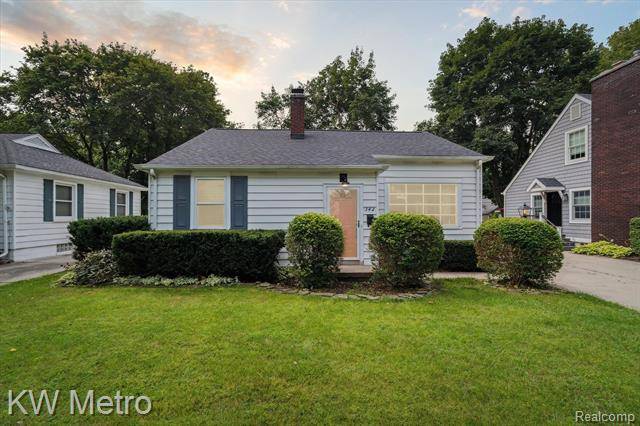 342 MAYWOOD Avenue,  Rochester,  MI 48307