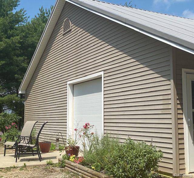 Lee Twp, MI 49068,19567 L Drive N