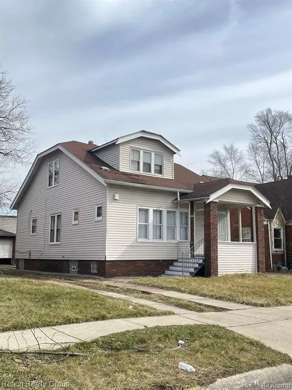 Detroit, MI 48227,14208 WINTHROP Street