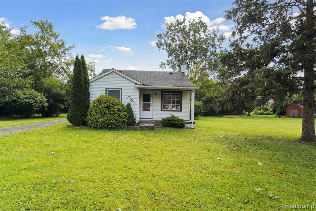 15145 OLDHAM Street, Taylor, MI 48180